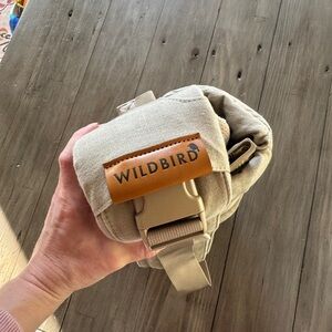 WILDBIRD Desert Lark